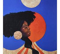 Yazmin Lacey - Yazmin Lacey: When The Sun Dips 90 Degrees [Winyl]