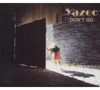 Yazoo - Don'T Go