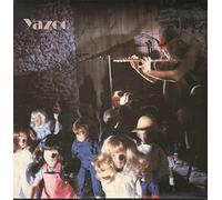 Yazoo - Don't Go