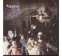 YAZOO - DON'T GO 7 INCH (7" VINYL 45) UK MUTE 1982