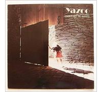 Yazoo - Don't go-Re-Mixes (8:28min., 1982) / Vinyl Maxi Single [Vinyl 12'']