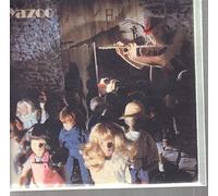 Yazoo - Don't Go [Vinyl Single 7'']