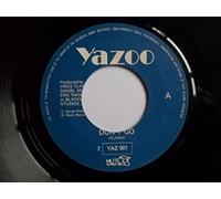 Yazoo - Don't Go / Winter Kills - Yazoo 7" 45