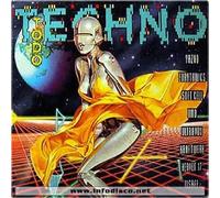 Yazoo, Eurythmics, Visage, OMD, Anne Clark, Kraftwerk, Limahl, Erasure. [Import]