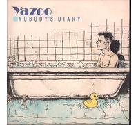 Yazoo - Nobodys Diary
