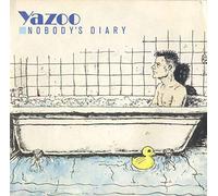 Yazoo - Nobody's Diary