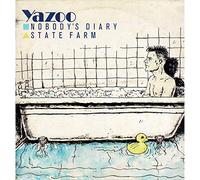 Yazoo - Nobody's Diary / State Farm [12" VINYL]