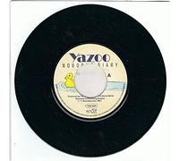 YAZOO - Nobody's diary / State farm / INT 111.811