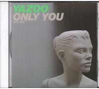 Yazoo - Only You Cd1 (+Don'T Go Remix)