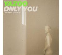 Yazoo - Only You Cd2 / 3 Remix