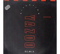 Yazoo - Situation (The Aggressive Attitude Mix by Youth, 1990) [Import]