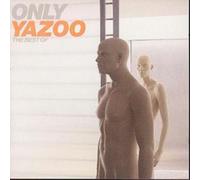 Yazoo The Best Of (CD) Album
