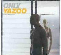 Yazoo / The Best Of - Yazoo CD Extralabel