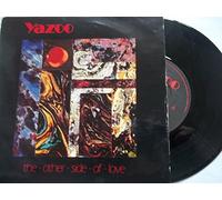 YAZOO The Other Side of Love UK 7" 45