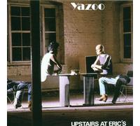 Yazoo - Upstairs at Erics [Import]
