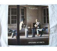 YAZOO Upstairs at Erics LP