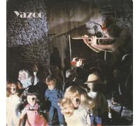 Yazoo - Yazoo - Don't Go - [7"]