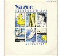 Yazoo - YAZOO / NOBODY'S DIARY