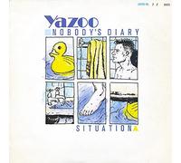 Yazoo - Yazoo / Nobody's Diary / Situation