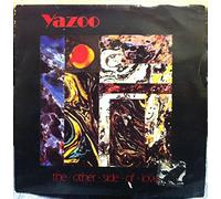 Yazoo - YAZOO The Other Side of Love UK 7" 45