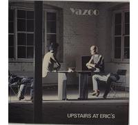 Yazoo - YAZOO / UPSTAIRS AT ERIC'S