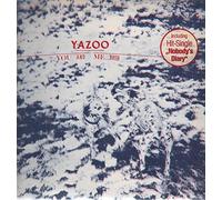 YAZOO - YAZOO / YOU AND ME BOTH