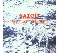Yazoo - You and Me Both [Import]
