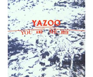 Yazoo - You and Me Both [Import]
