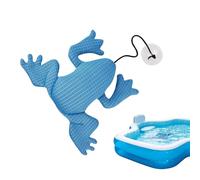 Yaztauho Absorbeur D'Écume pour Spa Et - Éponge Réutilisable Contre Les Impuretés de Piscine | Accessoire Léger pour Entreprise Hôtel Appartement