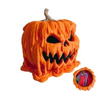 Yaztauho Bol À Bonbons | Plat Effrayant en Forme de,Coupe à Bonbons Décorative pour Fête d'Halloween Décoration de Table Buffet Extérieur Hall d'Entrée Mariage Dessert Pique-nique