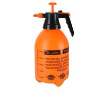 Yaztauho Bouteille De Pulvérisation Vide, 3 L Pulvérisateur À Main À Pression, Flacon De Pulvérisation À Eau Avec Réglable Modèle De Brume Fine, Pour Nettoyage, Jardinage, Brume Des