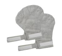 Yaztauho De Socialisation pour Sugar Glider,Moufle De Dressage Et Lien Anti-Morsures - 2 Pièces Sac De Transport Sugar Glider Hamster,pour Hamsters Écureuils Oiseaux Lapins Chiots Toilettage