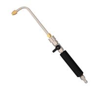 Yaztauho Lance Haute Pression pour Tuyau d'Arrosage, Nettoyeur Haute Pression pour Conduites d'Eau, Pulvérisateur Portable Nettoyeur Multifonction