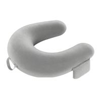 Yaztauho Oreiller de Jeu - Soutien pour Les Bras et Jeux,Coussin Ergonomique Portable pour Lecture, travaux manuels, Jeux à Domicile et détente sur canapé