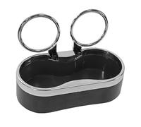 Yaztauho Porte-Gobelet pour Voiture - Support de Boisson pour Ventilation Clim,Accessoire Universel pour Véhicules Sedan Camping-Car
