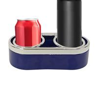 Yaztauho Porte-Gobelet pour Voiture,Support de Boisson pour Ventilation Clim | Accessoire Universel pour Véhicules Sedan Camping-Car