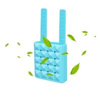 Yaztauho Support De Tablette Pour Réservoir De Toilettes | Accessoires de salle de bain,Distributeur De Pastilles Blanchissantes Pour WC - Pour Locataires Appartement Bureau Maison Restaurant Spa