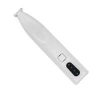 Yaztauho Tondeuse À Poils Pour Chien | Appareil De Toilettage Sans Fil,Faible Bruit Avec Lumière LED, Accessoire Multifonction Pour Soins Quotidiens À Domicile Et En Voyage