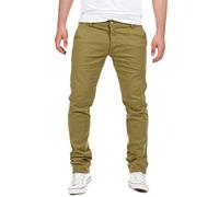 Yazubi Pantalon Chino pour Homme Dustin - Pantalon Chino pour Homme par YZB Jeans - Chino en Coton