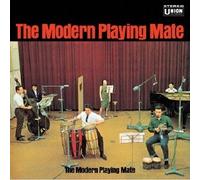 Yazuru Sera Trio Introducing Kimiko Kasai - Modern Plaing Mate