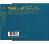 Yazz - Abandon Me [Import]