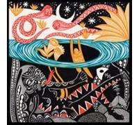 YAZZ AHMED - LA SABOTEUSE (Yellow Coloured [Vinyl] [Import]