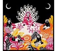 YAZZ AHMED - Polyhymnia (Orange Coloured [Vinyl] [Import]