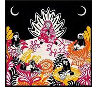 Yazz Ahmed - Polyhymnia [Vinyl Lp]