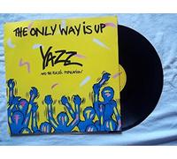 Yazz and the Plastic Population - The Only Way Is Up [12"]