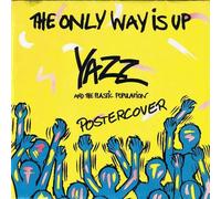 Yazz And The Plastic Population - The Only Way Is Up [Vinyl Single 7'']