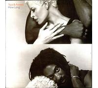 Yazz & Aswad - How Long (& Aswad) [Import]