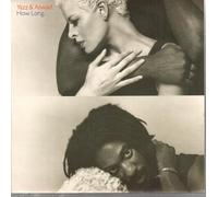 Yazz & Aswad - How Long [Vinyl Single]