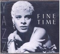 Yazz - Fine Time