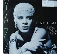 Yazz - Fine Time [Vinyl Single 12'']